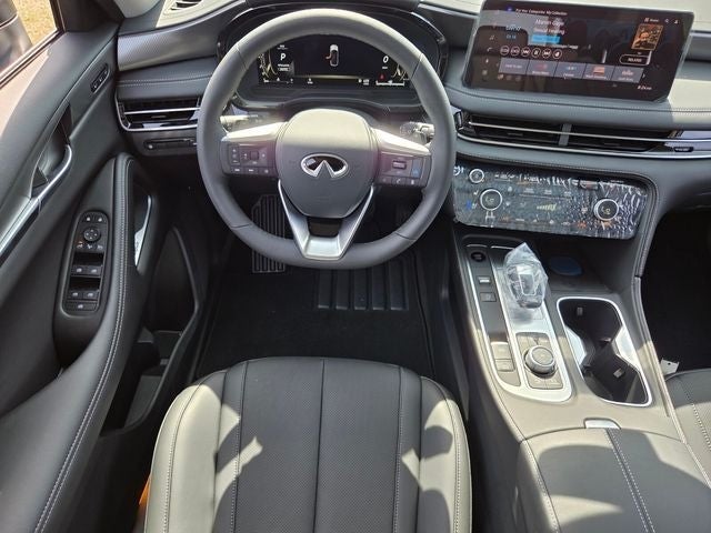 2027 INFINITI QX60 Luxe AWD