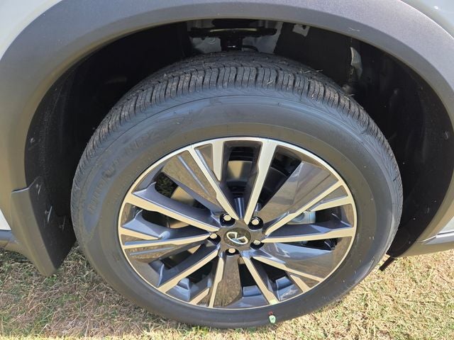 2027 INFINITI QX60 Luxe AWD