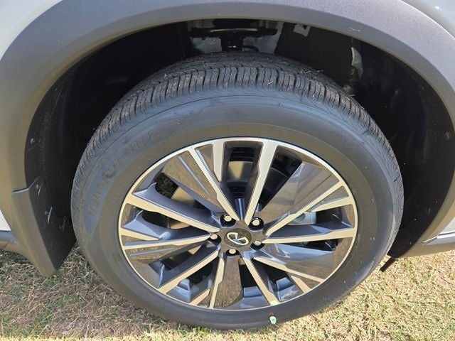 2027 INFINITI QX60 Luxe AWD