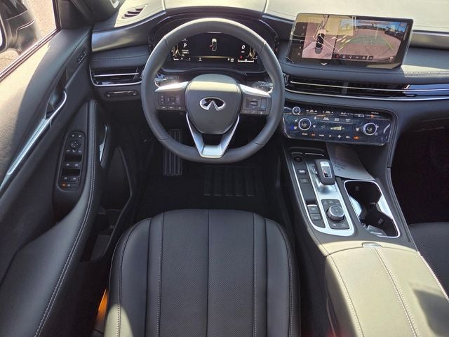 2027 INFINITI QX60 Sport AWD