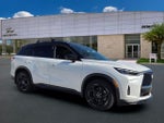 2027 INFINITI QX60 Sport AWD