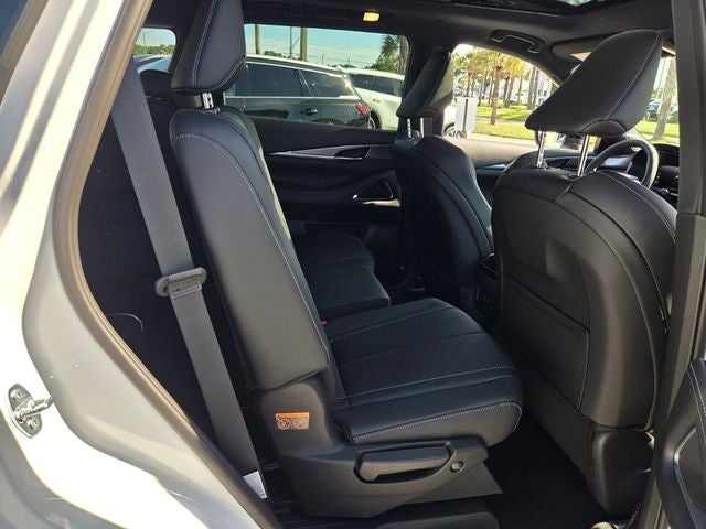 2027 INFINITI QX60 Sport AWD