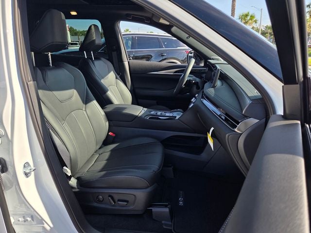 2027 INFINITI QX60 Sport AWD