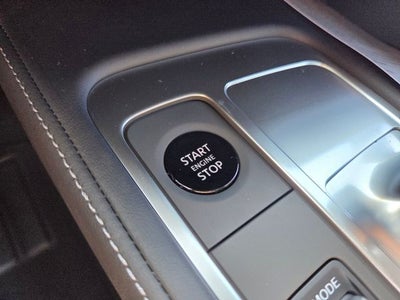 2027 INFINITI QX60 Sport AWD