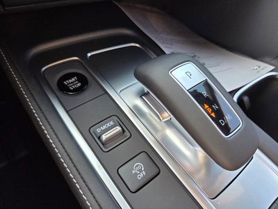 2027 INFINITI QX60 Sport AWD