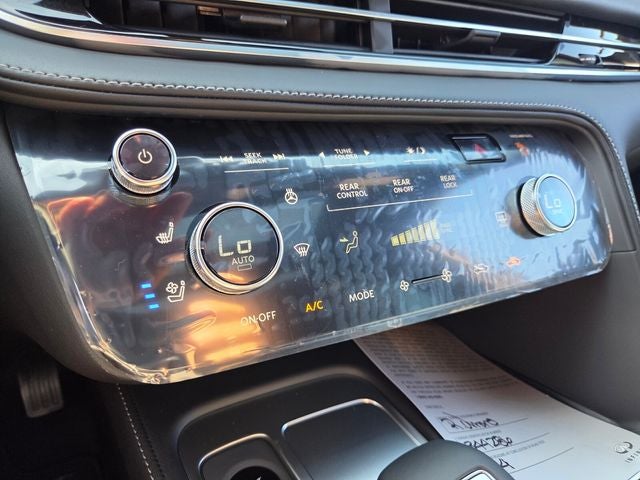 2027 INFINITI QX60 Sport AWD
