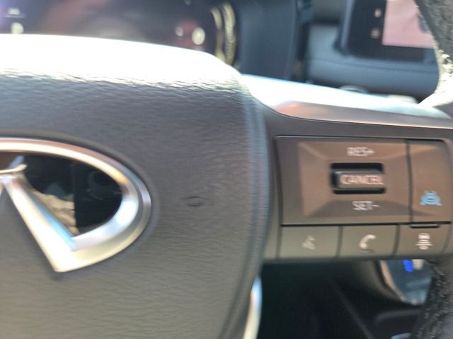 2027 INFINITI QX60 Sport AWD
