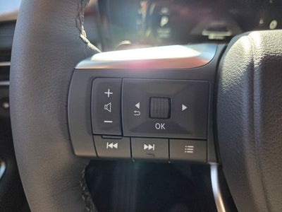 2027 INFINITI QX60 Sport AWD