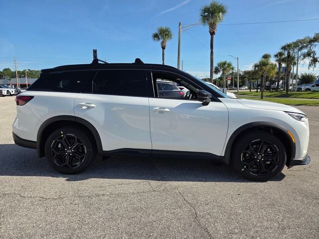 2027 INFINITI QX60 Sport AWD