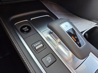 2027 INFINITI QX60 Sport AWD