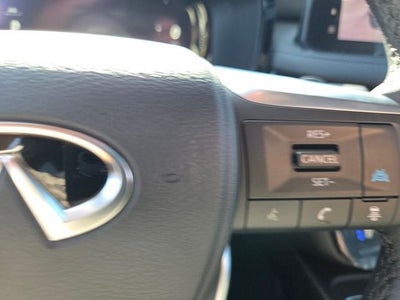 2027 INFINITI QX60 Sport AWD