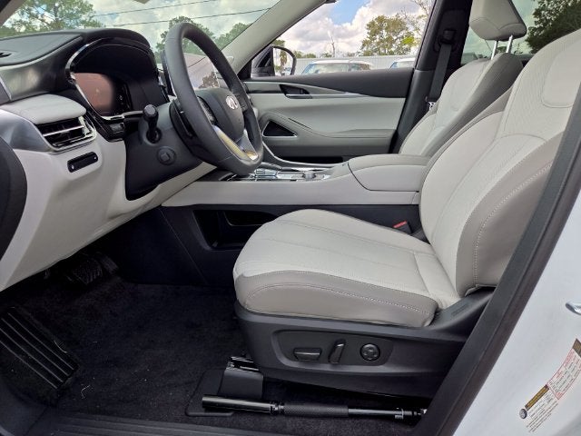 2027 INFINITI QX60 Luxe AWD