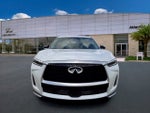 2027 INFINITI QX60 Luxe AWD