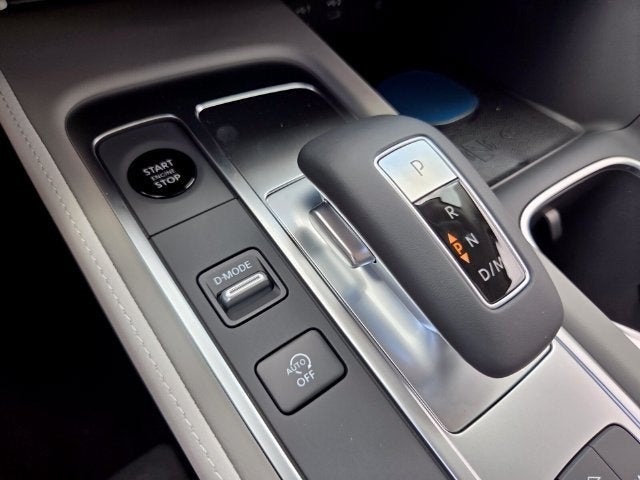 2027 INFINITI QX60 Luxe AWD