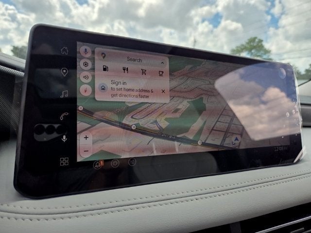 2027 INFINITI QX60 Luxe AWD