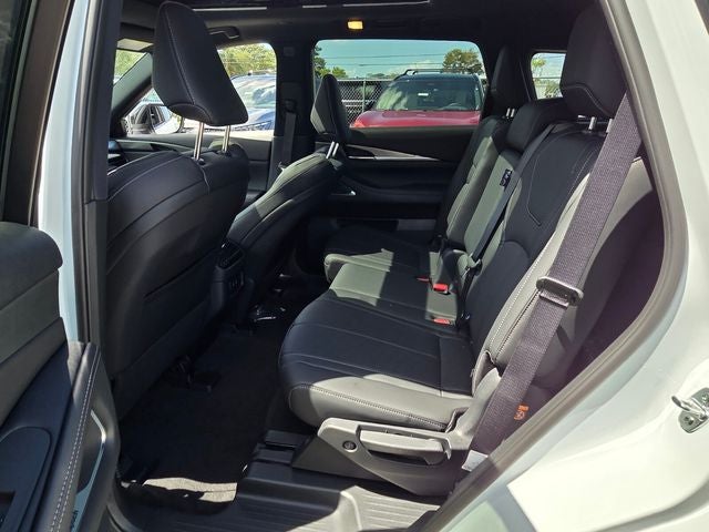 2027 INFINITI QX60 Sport AWD
