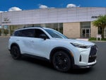 2027 INFINITI QX60 Sport AWD