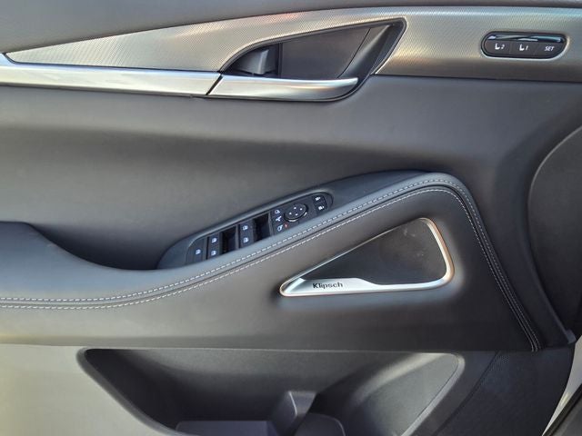2027 INFINITI QX60 Sport AWD