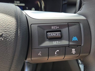 2027 INFINITI QX60 Sport AWD