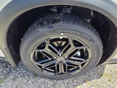 2027 INFINITI QX60 Sport AWD