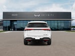 2027 INFINITI QX60 Sport AWD