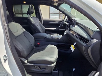 2027 INFINITI QX60 Sport AWD