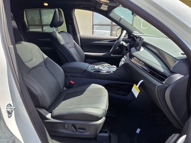 2027 INFINITI QX60 Sport AWD
