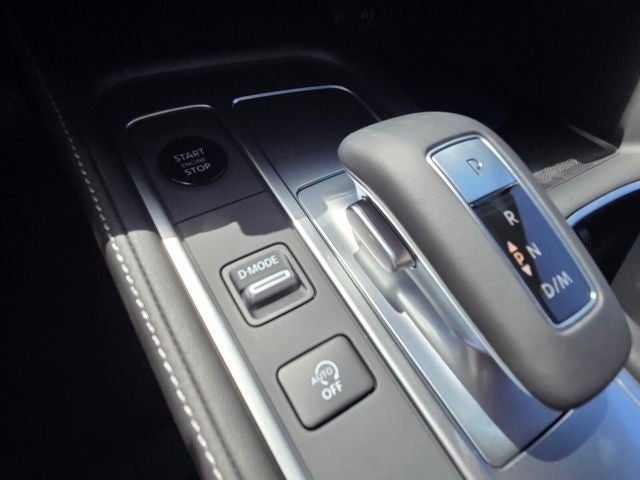 2027 INFINITI QX60 Sport AWD