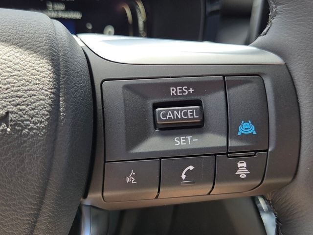 2027 INFINITI QX60 Sport AWD