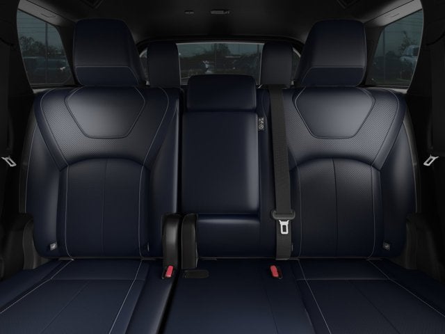 2027 INFINITI QX60 Sport AWD