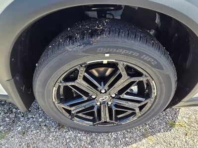 2027 INFINITI QX60 Sport AWD
