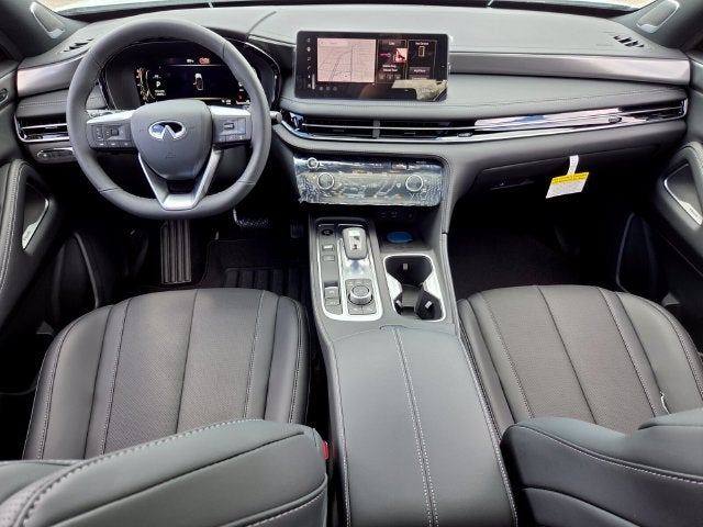 2027 INFINITI QX60 Sport AWD
