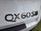 2027 INFINITI QX60 Sport AWD