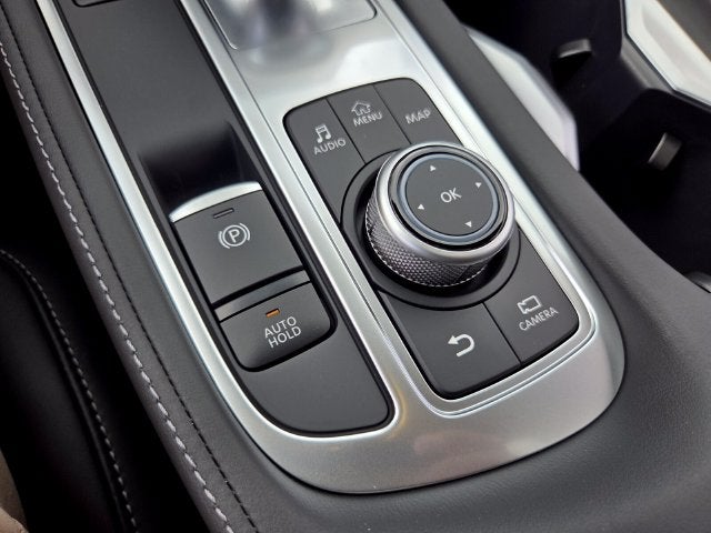 2027 INFINITI QX60 Sport AWD