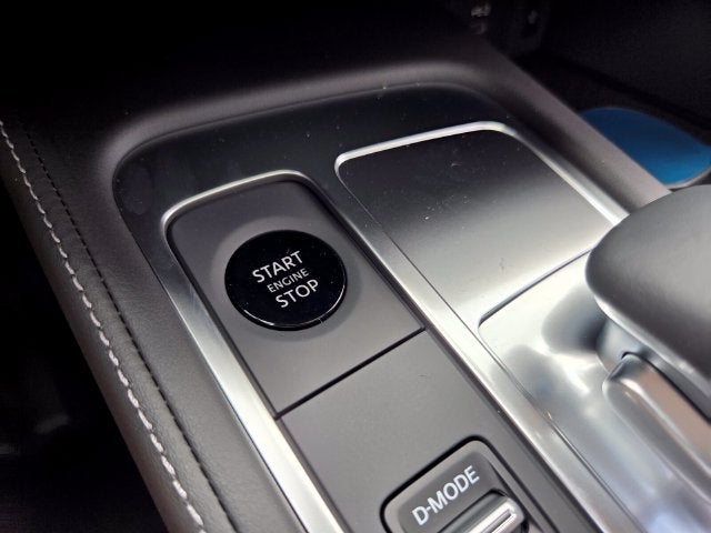 2027 INFINITI QX60 Sport AWD