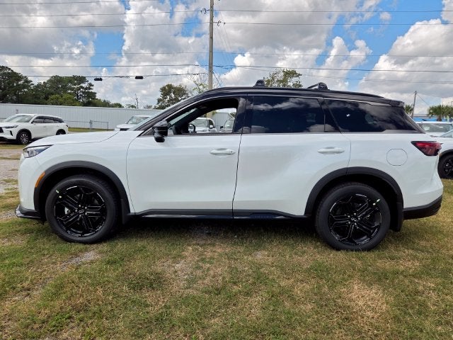 2027 INFINITI QX60 Sport AWD