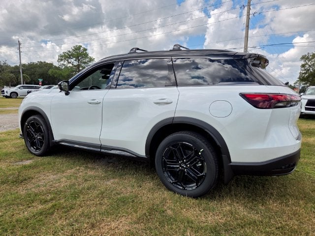2027 INFINITI QX60 Sport AWD
