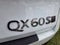 2027 INFINITI QX60 Sport AWD