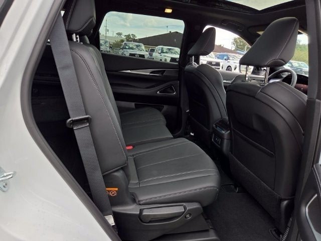 2027 INFINITI QX60 Sport AWD