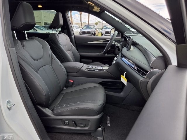 2027 INFINITI QX60 Sport AWD