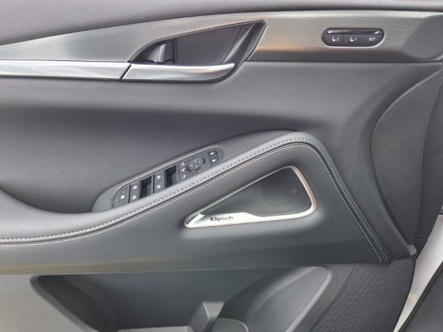 2027 INFINITI QX60 Sport AWD