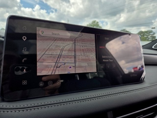 2027 INFINITI QX60 Sport AWD