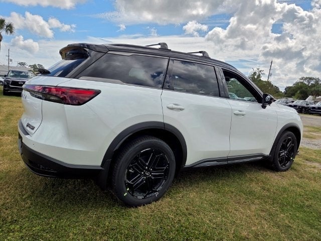 2027 INFINITI QX60 Sport AWD