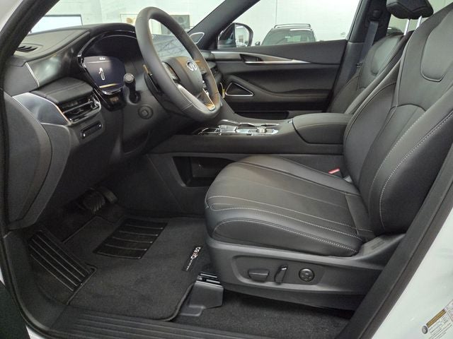 2027 INFINITI QX60 Sport AWD