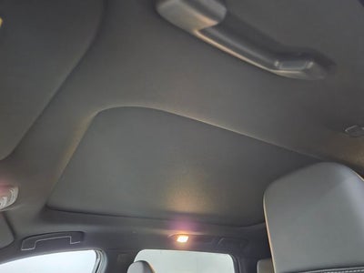 2027 INFINITI QX60 Sport AWD