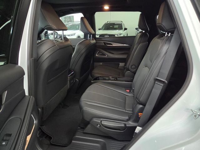 2027 INFINITI QX60 Sport AWD