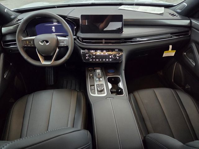 2027 INFINITI QX60 Sport AWD