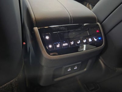 2027 INFINITI QX60 Sport AWD
