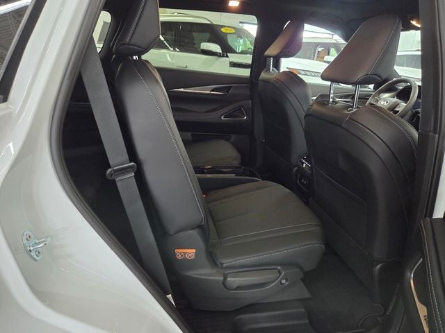 2027 INFINITI QX60 Sport AWD
