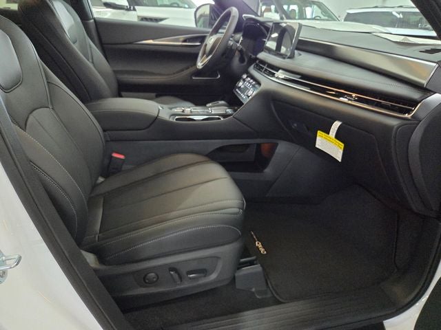 2027 INFINITI QX60 Sport AWD